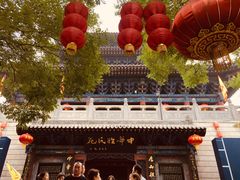 -大槐树寻根祭祖园