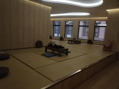 -威尔仕W FITNESS健身会所(联洋广场店)