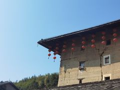 -福建土楼（南靖）云水谣景区-和贵楼