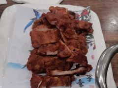 -今鲜源大酒店·中华餐饮名店(新湛路店)