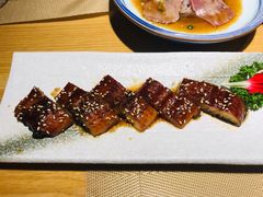 -三石铁板烧(紫竹桥店)