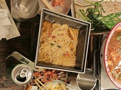 -破店肥哈·东北烧烤(南山保利店)