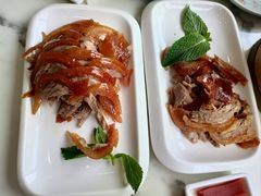 -全聚德(蓝山店)