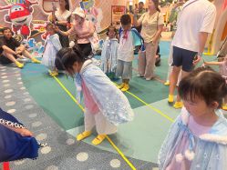 -奈尔宝·儿童乐园·亲子餐厅(苏州大悦城店)