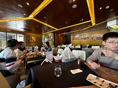 -Efes Turkish & Mediterranean Cuisine 艾菲斯餐厅(陆家嘴店)