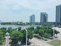 -苏州园区福朋喜来登酒店·聚味轩中餐厅