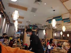 大堂-村上一屋(望京店)