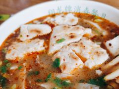 -清真马杰山牛肉汤馆