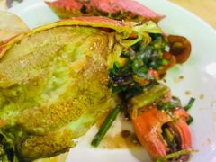 -無招牌海鮮(芽笼店)