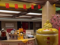 -聚春园自助餐厅(东街口店)