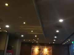 -星巴克(天津滨海国际机场1店)