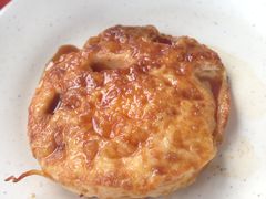 煎鸡蛋-陈氏全羊快餐(七里河店)