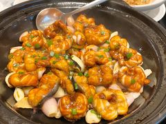 滋滋河鳗-闽和南(深圳万象城店)