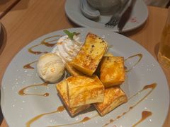 -Lia Cafe Bar Restaurant松山咖啡屋