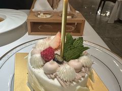 -王品牛排(青岛万象城店)