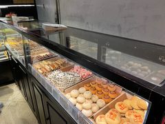 现烤桃酥-和平菓局(王府井店)