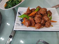 -宝发园名菜馆