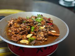 -小海土菜馆(振容路店)