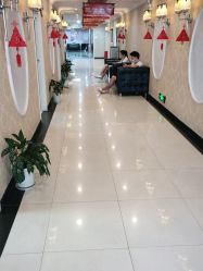 -深圳春天阳光医院·轮廓抗衰中心