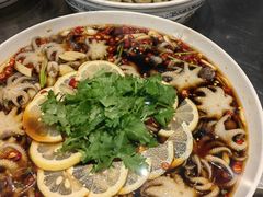 -华盛丰温州大排档(东三环南路店)