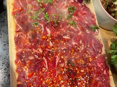 -潘小辣鲜肉老火锅