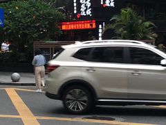 -龙巢盱眙龙虾·牛蛙·烧烤宵夜(八卦岭店)