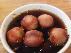 -穆桂英美食(城中店)