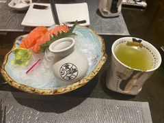 -昱匠·日本料理(金融街店)