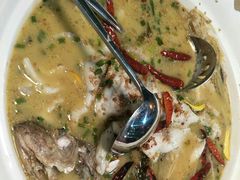 -壹块捌烧烤(灯市口店)