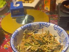 -人民公社大食堂(张家湾店)