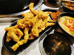 -钢管厂五区小郡肝火锅串串香(清河店)