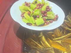 -金枝玉叶上海人家食府(三里河店)