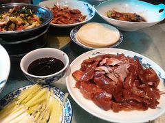 -外婆小菜(东苑米兰广场店)