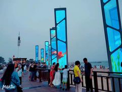 -老虎石海上公园