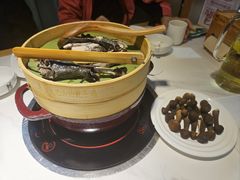 -黑鸡小馆(金源店)