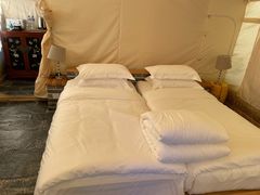 -北京山里寒舍度假酒店