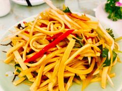 -清真·尚穆回回香清真餐厅(工人新村店)