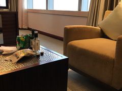 -上海明天广场JW万豪酒店