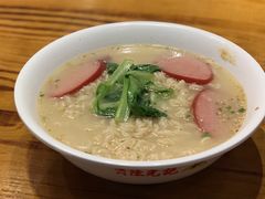 -澳门陈光记烧味饭店(南京德基广场店)