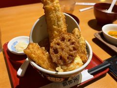 -虹梅食堂·爱蝦乃家