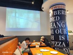 -新贝乐意大利餐厅(苏州中心店)