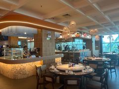 -不仔客海鲜·烧烤·270度海景餐厅(大东海店)