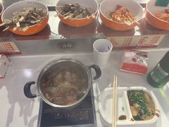 -就这家旋转小火锅(西安路罗斯福店)