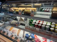 -大连铂尔曼酒店-铂尔曼美食廊 Pullman Deli
