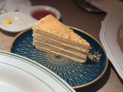 -波特曼西餐厅(中央大街店)