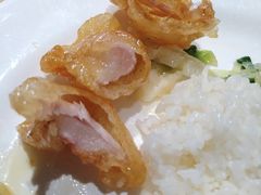 -北大家园食堂