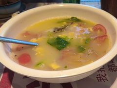 -阆辣荟餐饮(老味道8年·古城店)