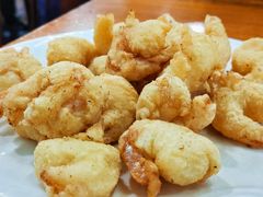 软炸虾仁-洪福亮酒家(南草厂街店)