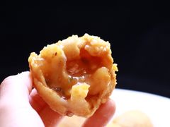 流心儿爆浆-老街粘食店(宜昌路店)