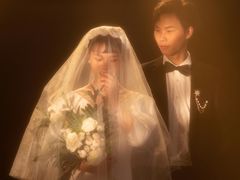 -金夫人婚纱摄影(江津店)